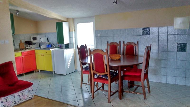 Apartment Busljeta Starigrad Paklenica Exterior photo