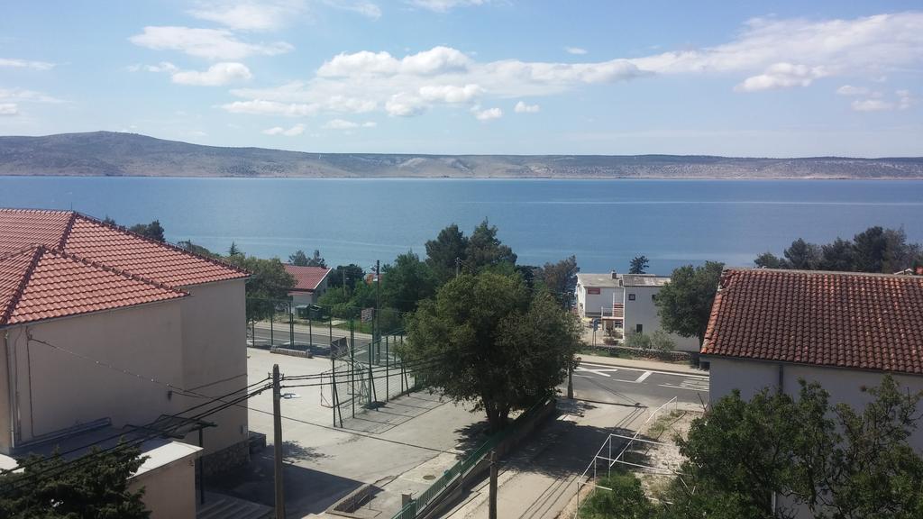Apartment Busljeta Starigrad Paklenica Exterior photo