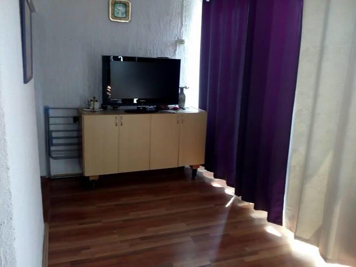 Apartment Busljeta Starigrad Paklenica Exterior photo
