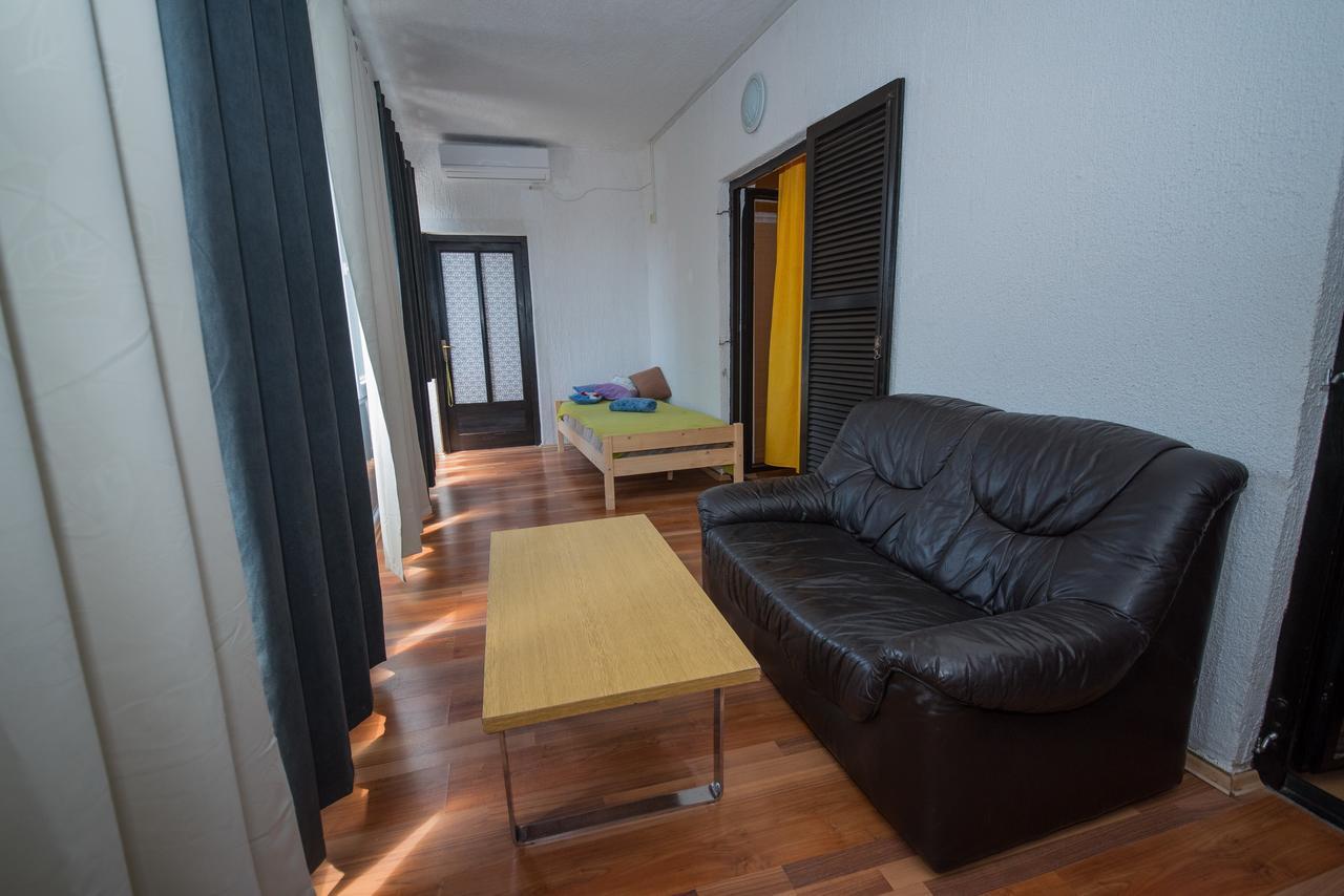Apartment Busljeta Starigrad Paklenica Exterior photo